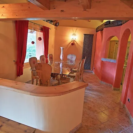 Casa Monica Attico *
