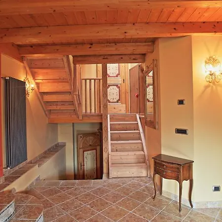 Casa Monica Attico Apartment *