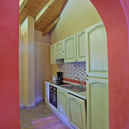Casa Monica Attico * LEDRO