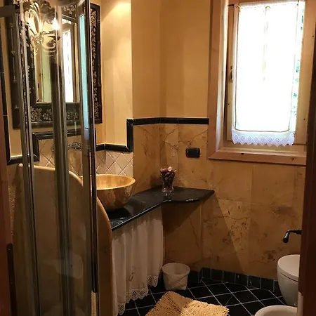 Casa Monica Attico LEDRO