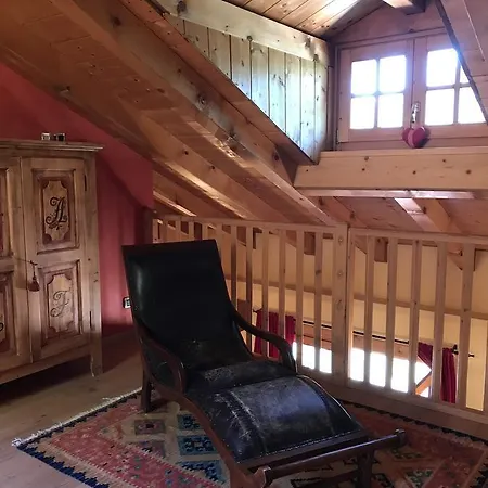 Casa Monica Attico * LEDRO