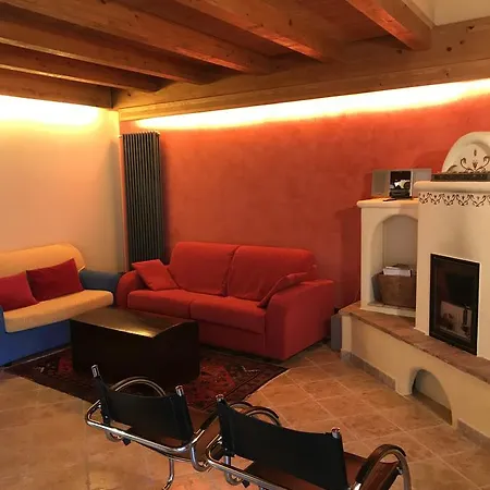 Apartment Casa Monica Attico *
