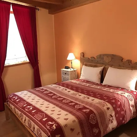 Casa Monica Attico Apartment